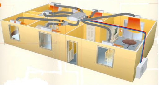 Sch ma D une Climatisation Plan D tails Guide Sch ma D une Climatisation Plan D tails Guide