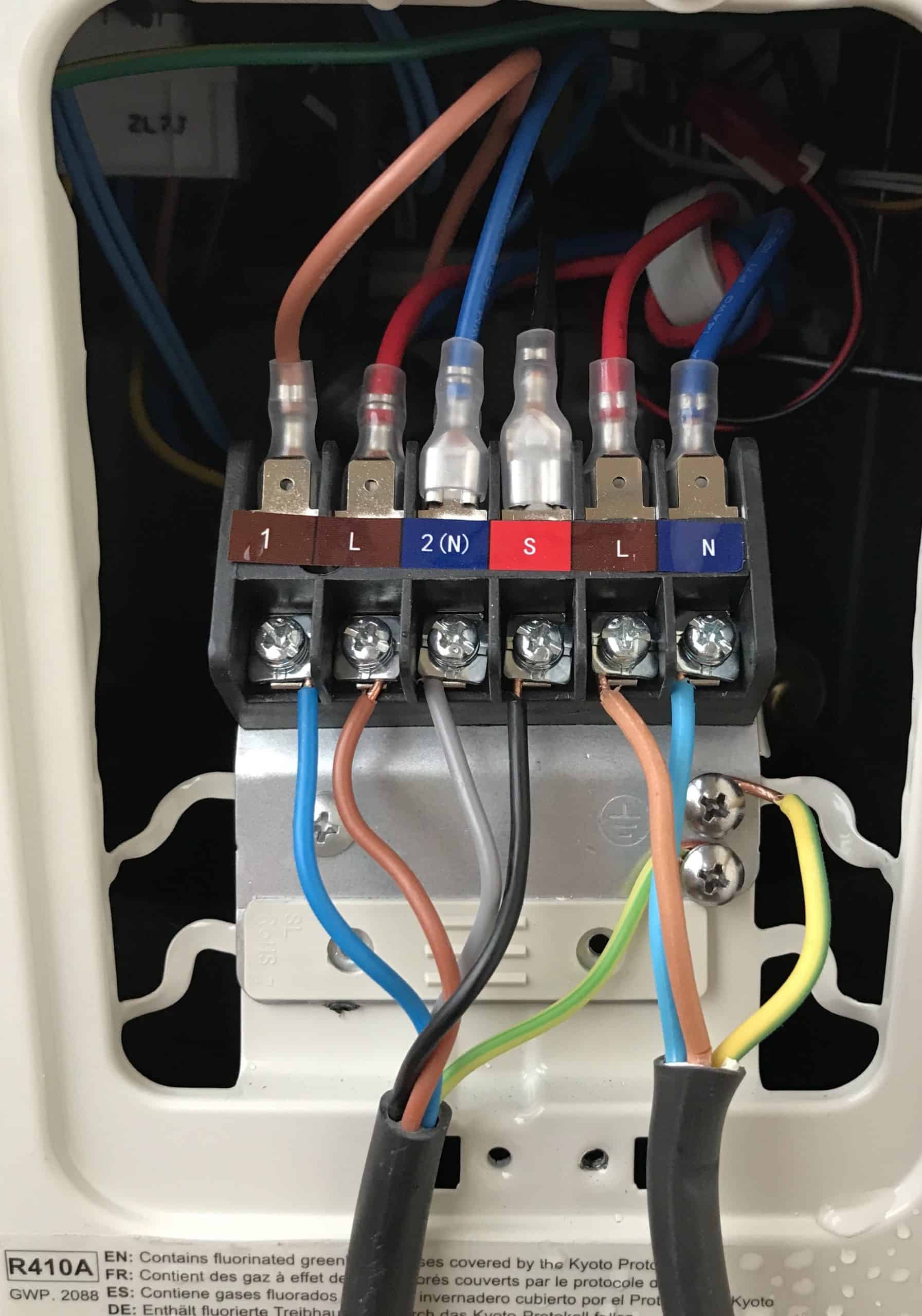 raccordement électrique clim (2)