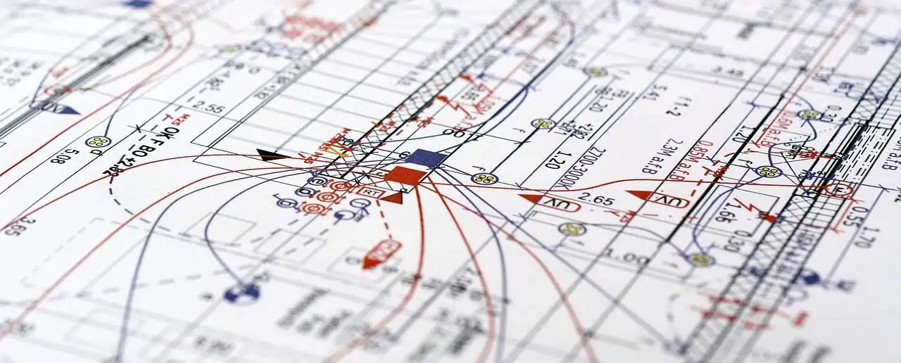 comment lire un schema electrique