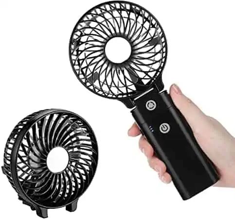 mini ventilateur