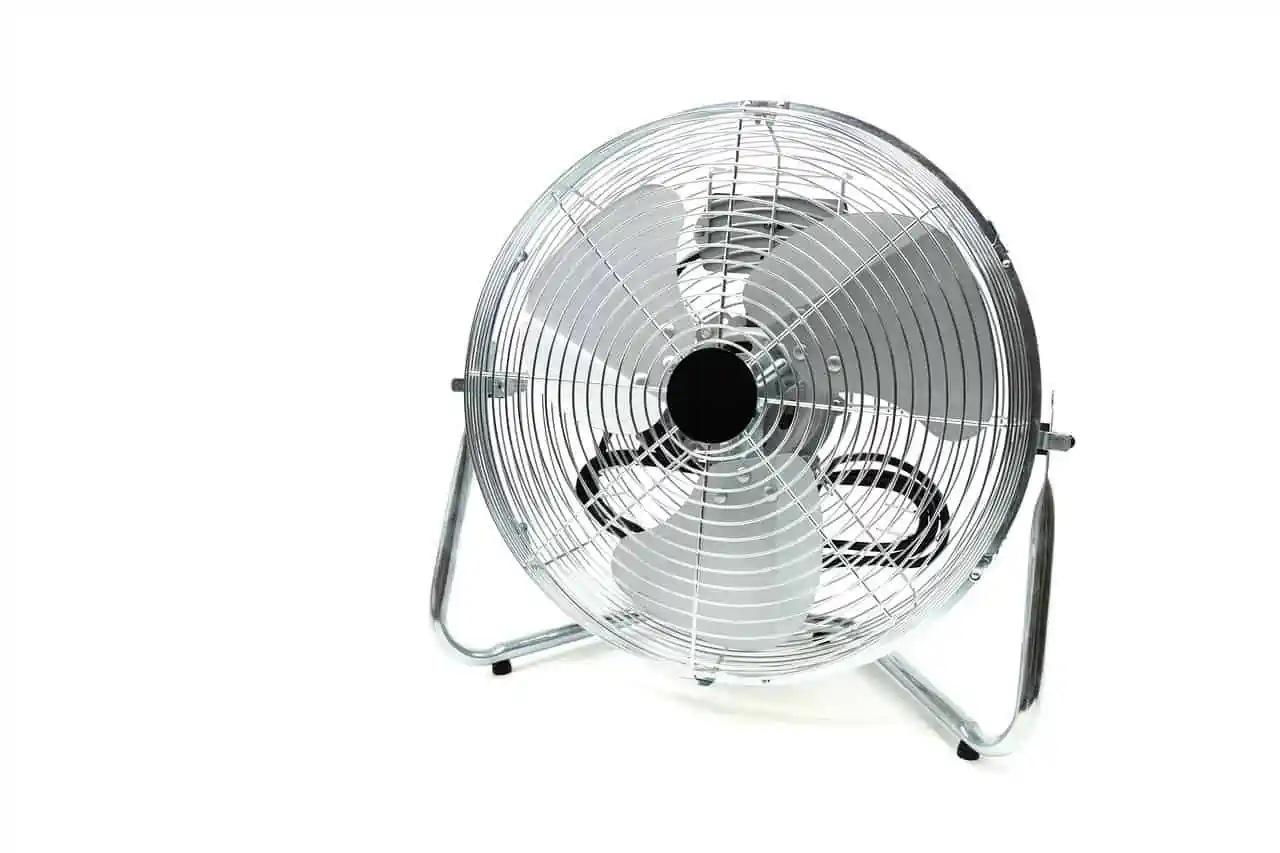 Qu'est-ce qu'un ventilateur moteur ?