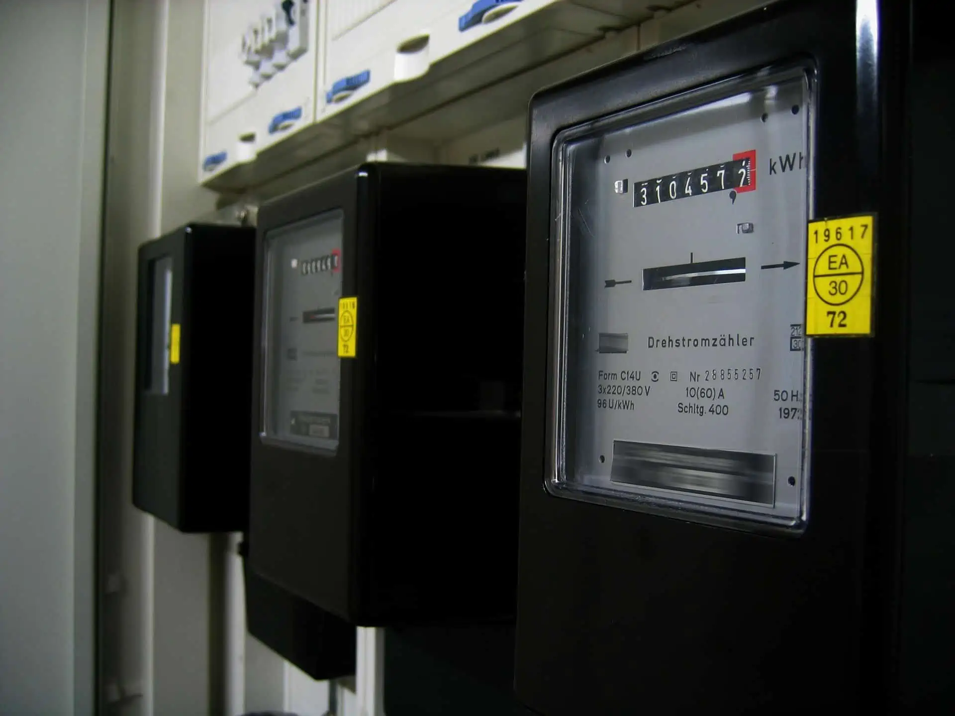 consommation électrique climatisation réversible