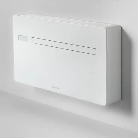 Qu'est-ce qu'un climatiseur console définition