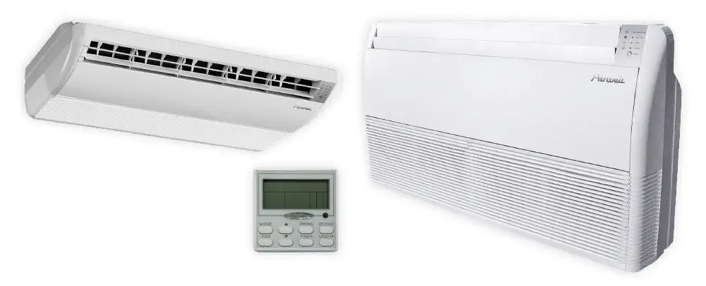 climatisation Airwell (9)