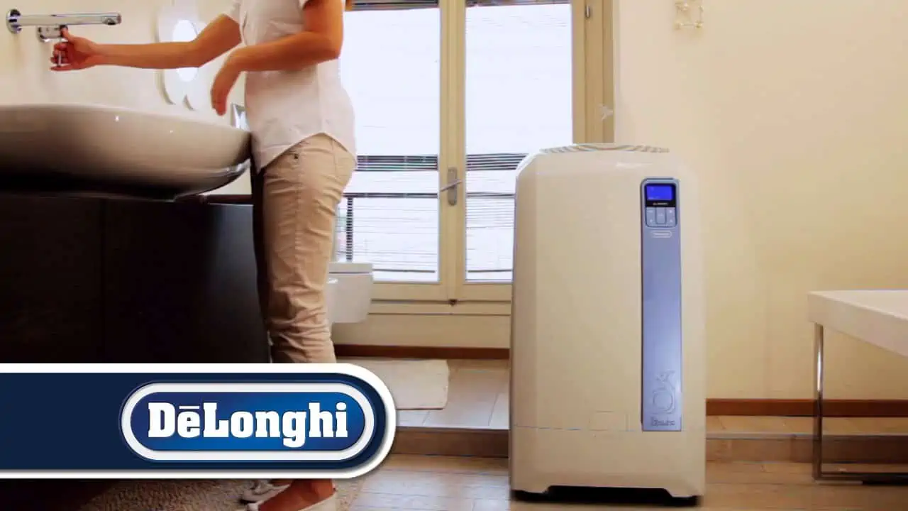 Histoire de la marque de climatiseurs DeLonghi