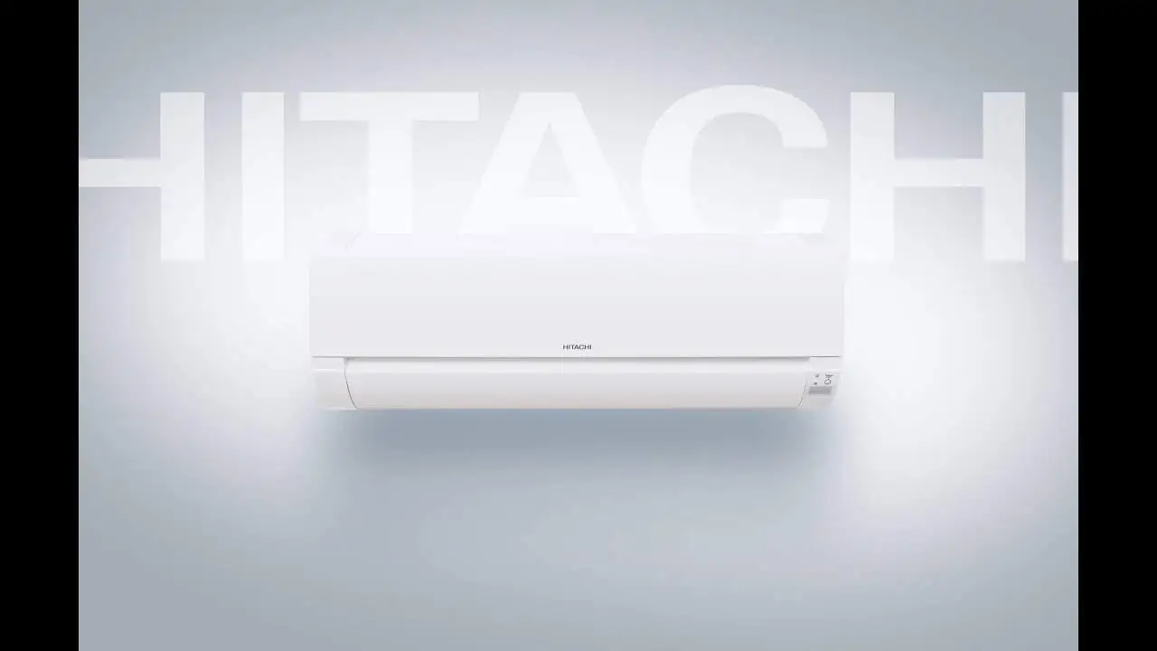(Hitachi Cooling & Heating)