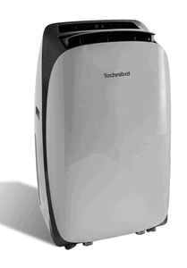 Technibel climatisation mobile