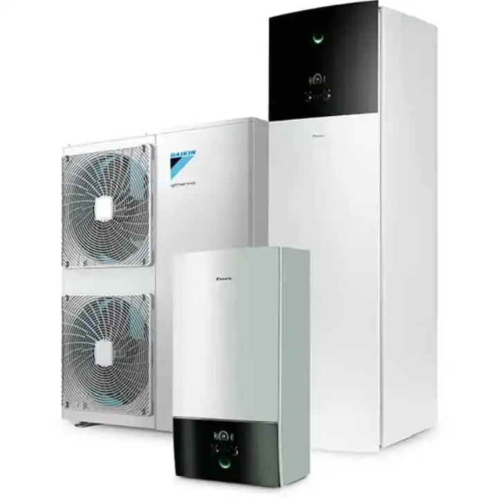 marque climatiseurs Daikin