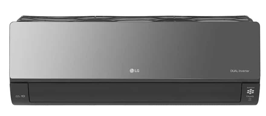 Artcool Gallery Climatiseur réversible LG