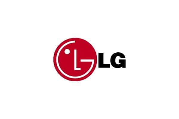 climatisation LG logo