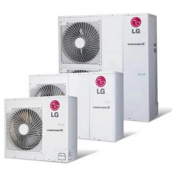 marque de climatiseurs LG