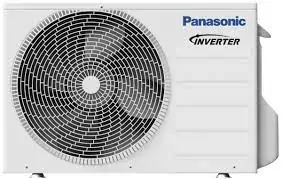 Climatiseur Panasonic free multi 100