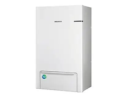 PAC Samsung à Système Eco Heating