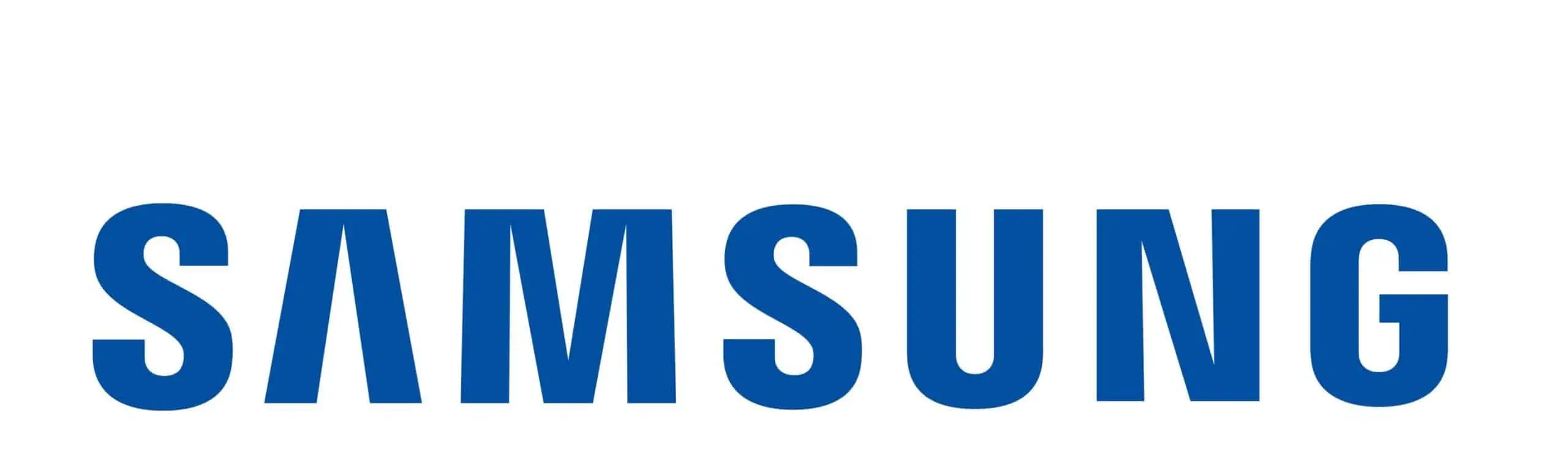 logo climatisation Samsung