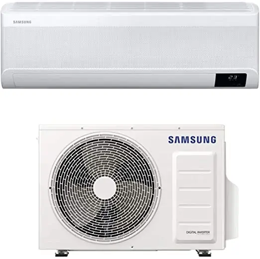 Climatiseur Samsung Série AR35 monosplit Inverter