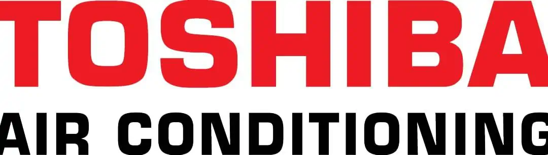 logo climatisation Toshiba