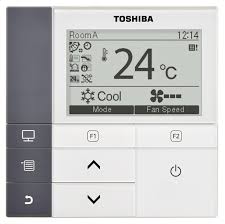 panne climatisation Toshiba