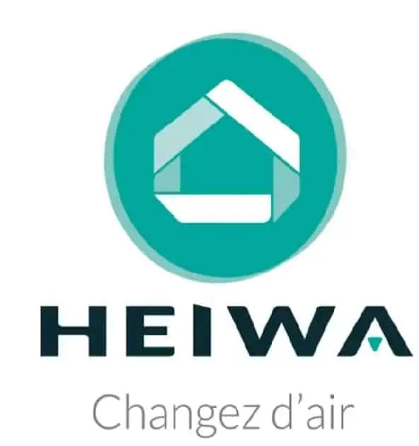 pac heiwa logo