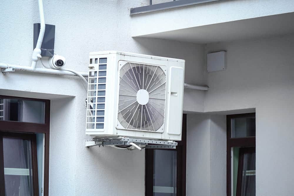 Combien coûte une recharge de clim maison 