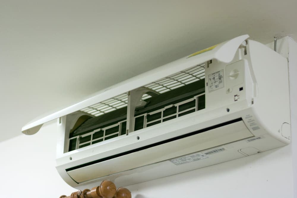 installation Climatisation dans les combles