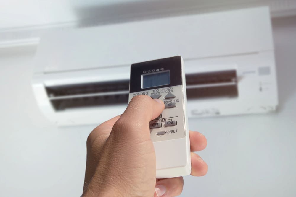 à combien mettre la clim en été dans une maison à 25 degrés