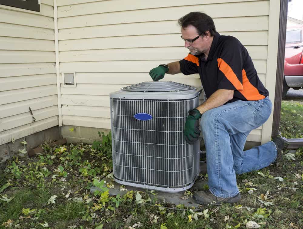 entretien d'une climatisation par un professionnel entretien d'une climatisation par un professionnel